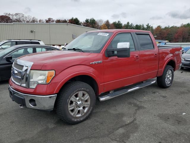 Global Auto Auctions: 2009 FORD F150 SUPER