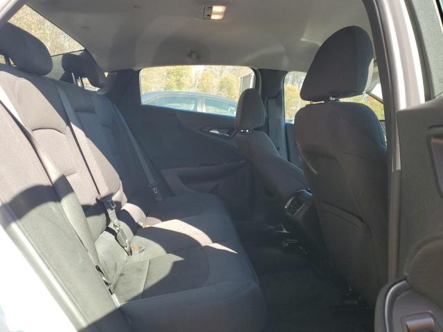 2022 CHEVROLET MALIBU LT #3294414532