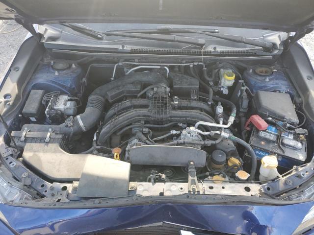 2017 SUBARU IMPREZA LI #3302715011