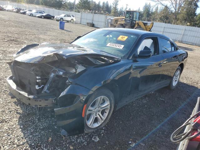 2019 DODGE CHARGER SX #3303605929