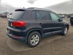 Lot #3309350969 2015 VOLKSWAGEN TIGUAN S