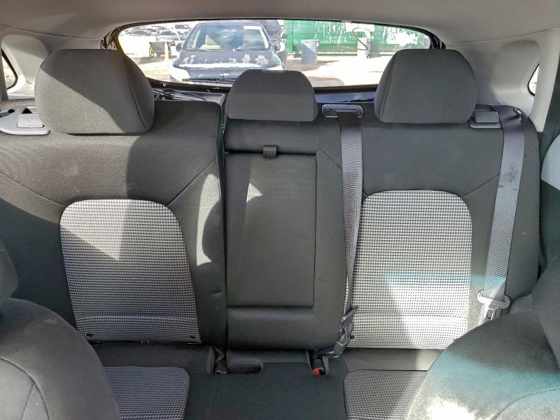 2018 HYUNDAI KONA SEL #3301827379