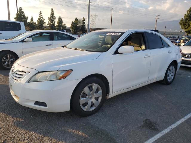 2009 TOYOTA CAMRY #3296946842