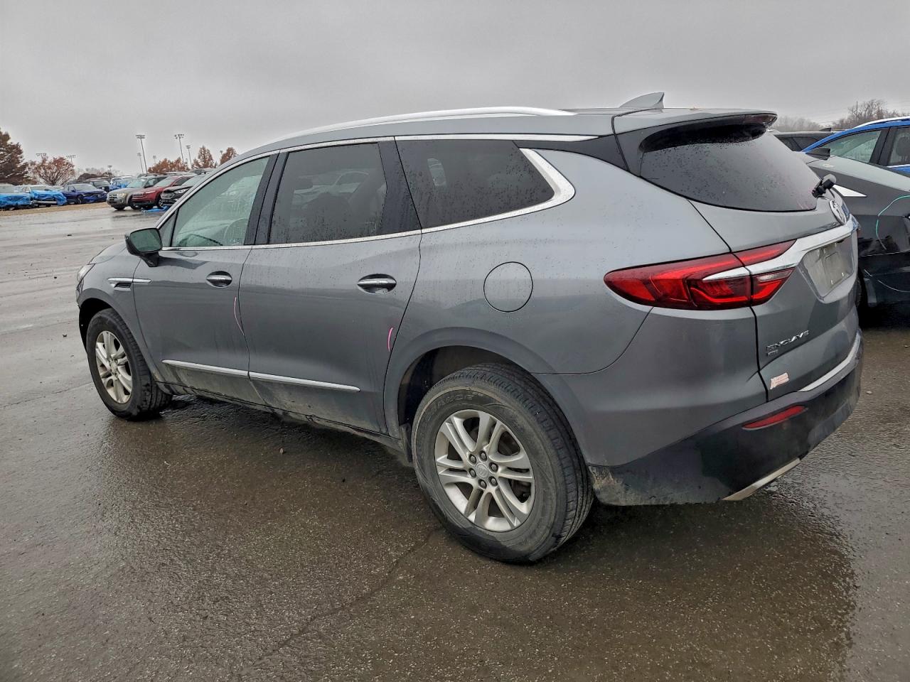 BUICK ENCLAVE ESSENCE