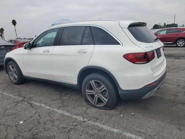 2021 MERCEDES-BENZ GLC 300 #3302659100