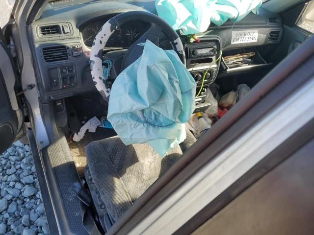 2000 HONDA CR-V EX #3305552084