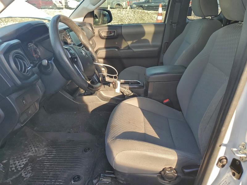 2022 TOYOTA TACOMA ACC #3304365593