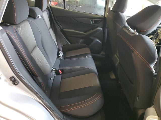 2019 SUBARU CROSSTREK #3302794896