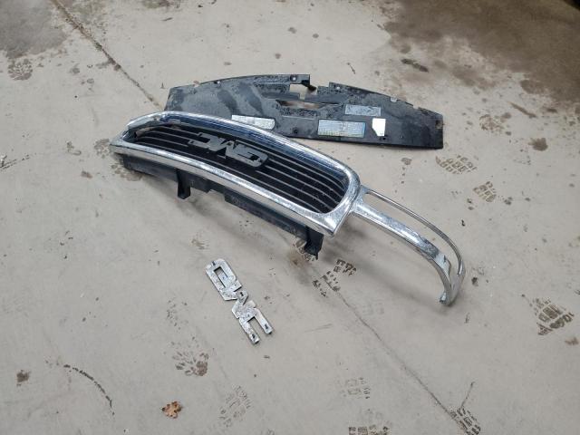 2000 GMC NEW SIERRA #3280374981