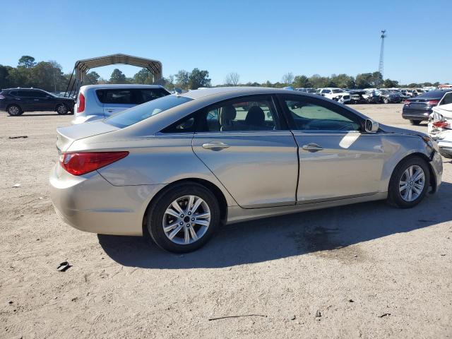 2011 HYUNDAI SONATA GLS - 5NPEB4AC3BH081596