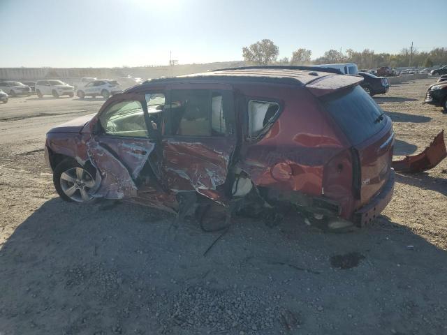 2014 JEEP COMPASS SP - 1C4NJCBB2ED827422