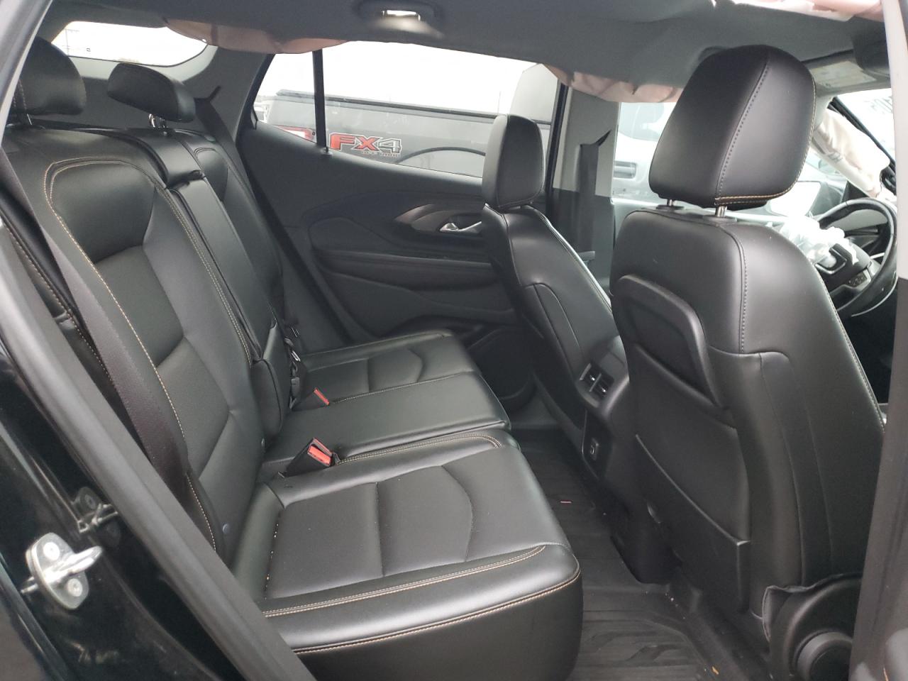 GMC TERRAIN SLT