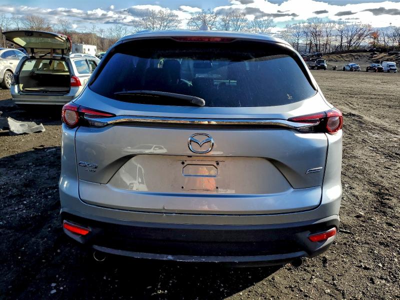 2016 MAZDA CX-9 TOURI #3305459064