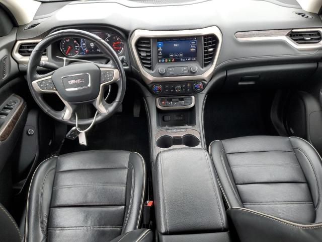 2021 GMC ACADIA DEN #3301970438
