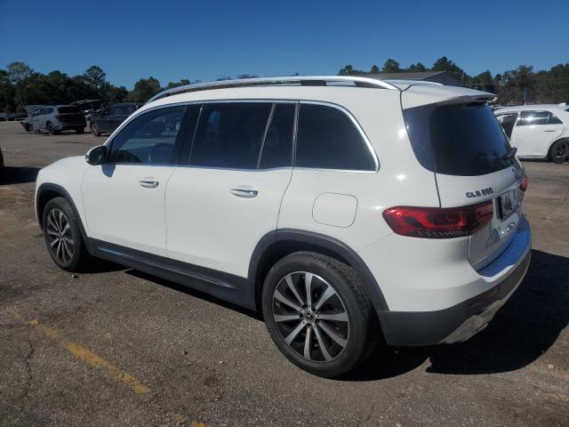 2020 MERCEDES-BENZ GLB 250 #3296255433