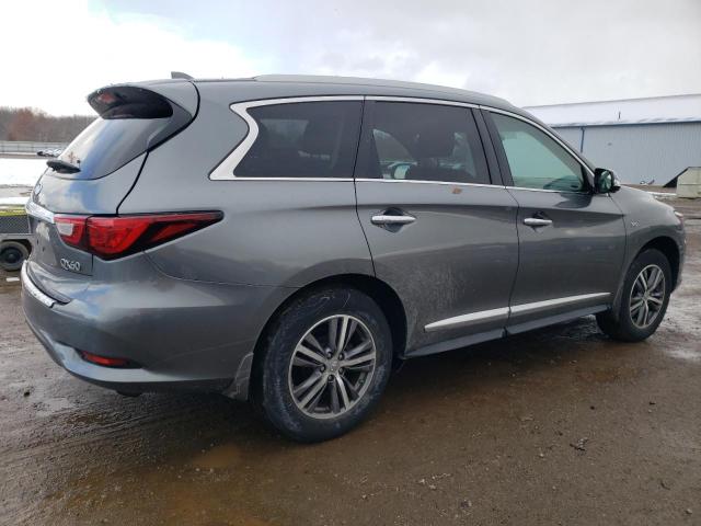 2017 INFINITI QX60 #3290264206
