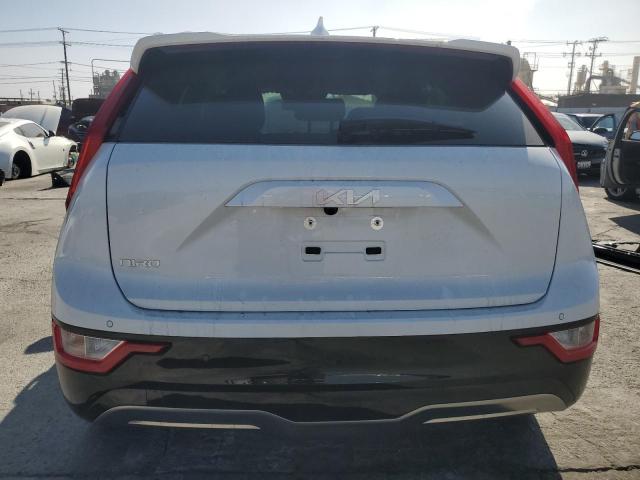 2025 KIA NIRO WIND #3304141500