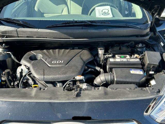 2017 HYUNDAI ACCENT SE #3291227964