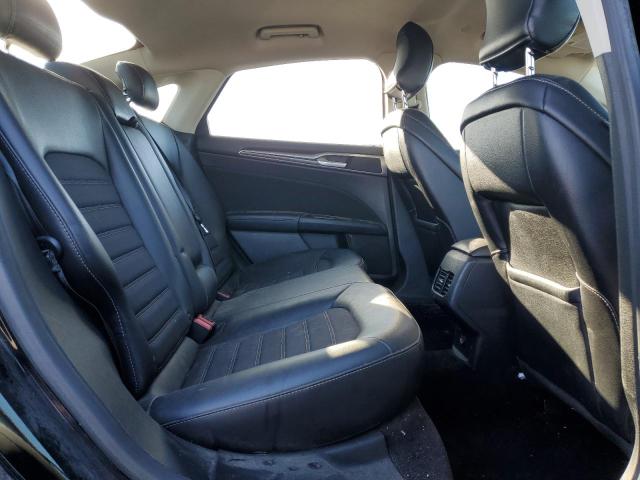 2017 FORD FUSION SE #3286568145