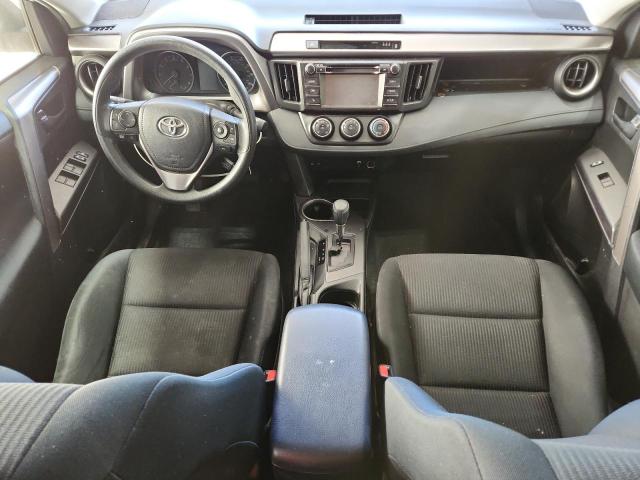 2018 TOYOTA RAV4 LE #3283953824