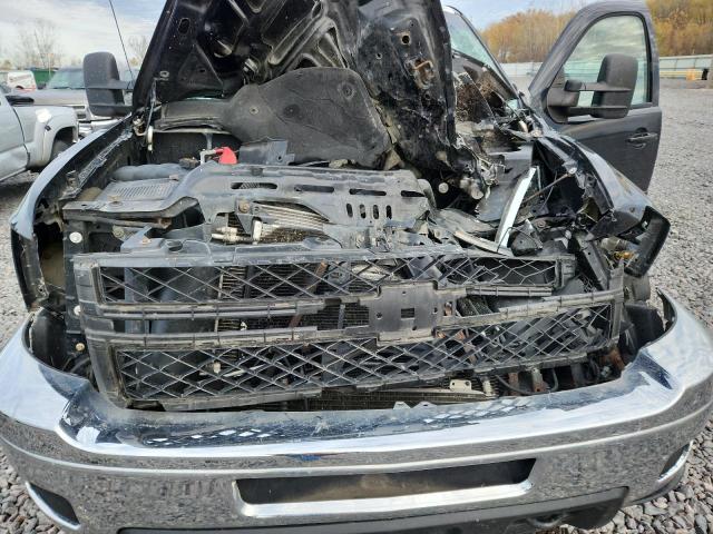 2011 CHEVROLET SILVERADO #3285720662