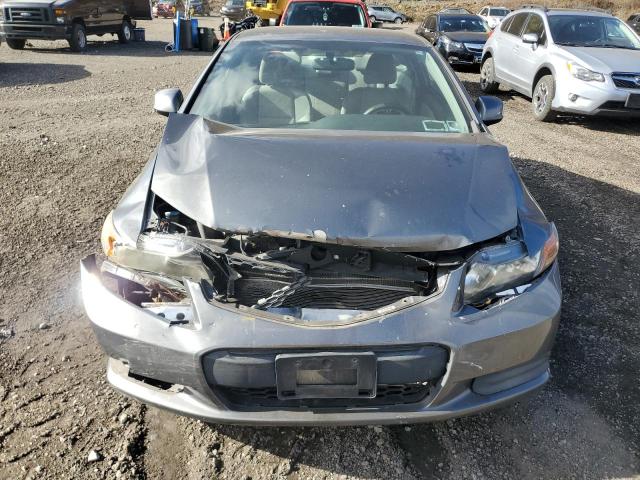 2012 HONDA CIVIC LX #3304516453