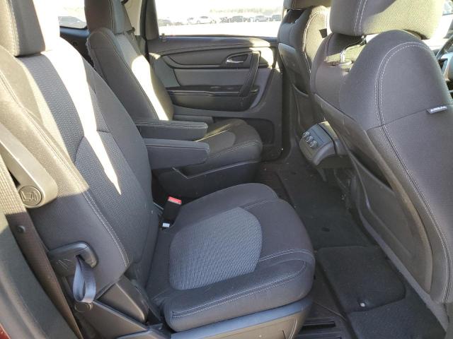 2017 CHEVROLET TRAVERSE L #3285787664