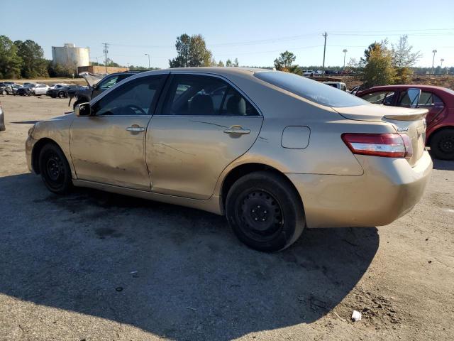 2010 TOYOTA CAMRY BASE #3283809428