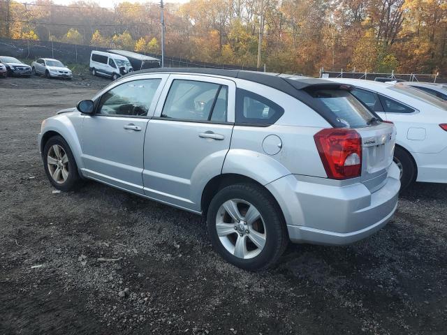 2011 DODGE CALIBER MA - 1B3CB3HA3BD123701