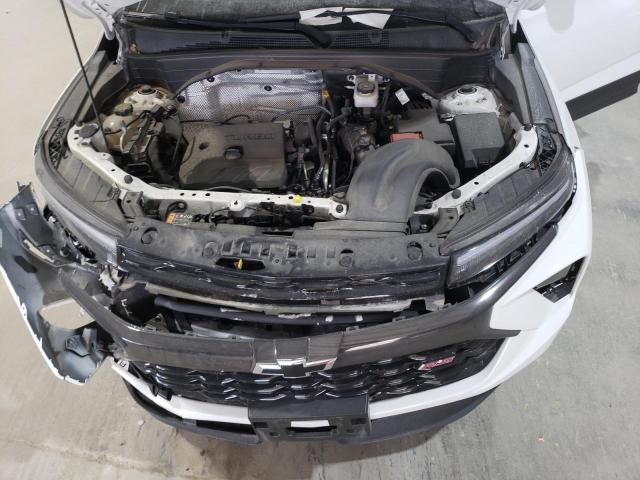 2024 CHEVROLET TRAILBLAZE #3302698003