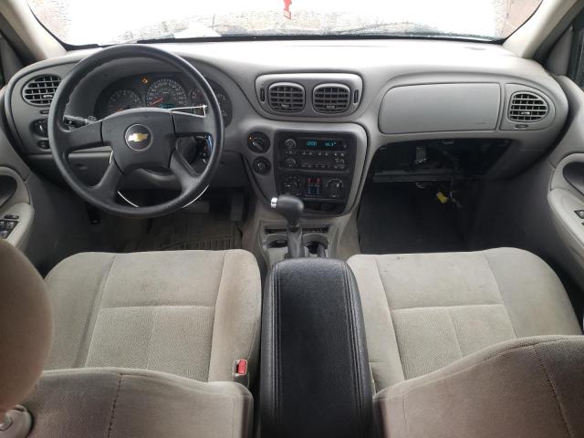 2005 CHEVROLET TRAILBLAZE #3298254049