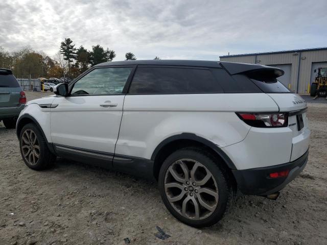 2015 LAND ROVER RANGE ROVE #3284590326