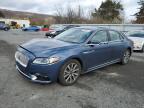 Lot #3312626190 2020 LINCOLN CONTINENTA