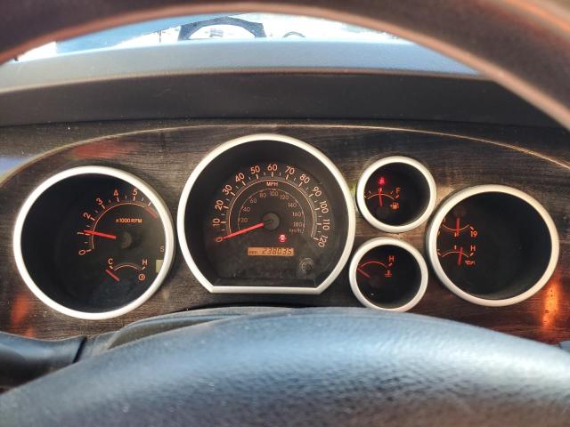 2010 TOYOTA TUNDRA DOU - 5TFRM5F17AX020148