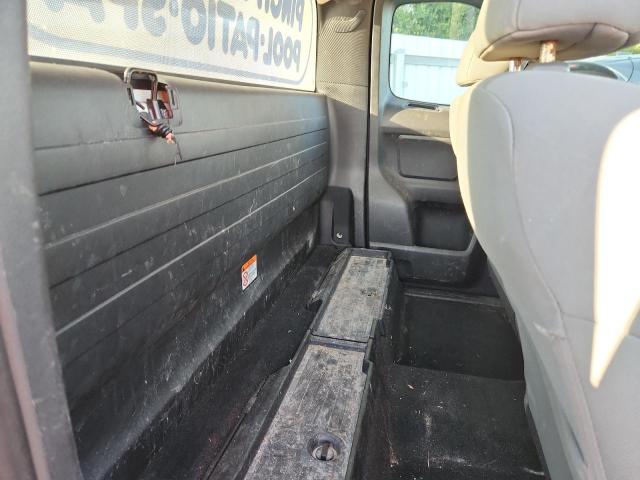 2017 TOYOTA TACOMA ACC #3301751455