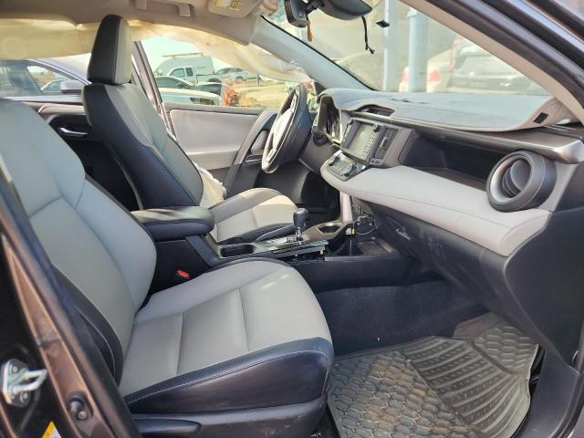 2018 TOYOTA RAV4 LIMIT #3298153279