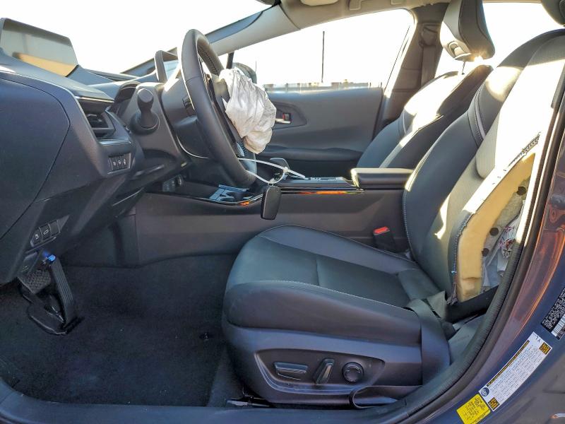 2026 TOYOTA PRIUS LE #3298168037