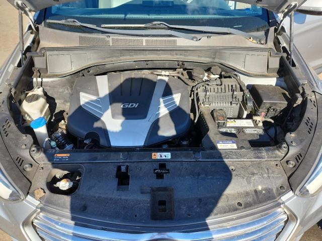 2018 HYUNDAI SANTA FE S #3279498263