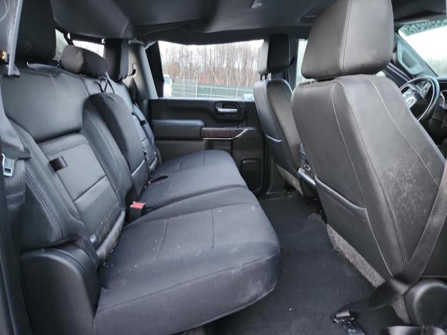 2022 GMC SIERRA K25 #3301970469