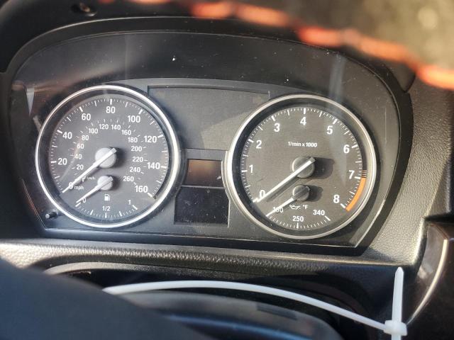 2010 BMW 328 I #3301859013