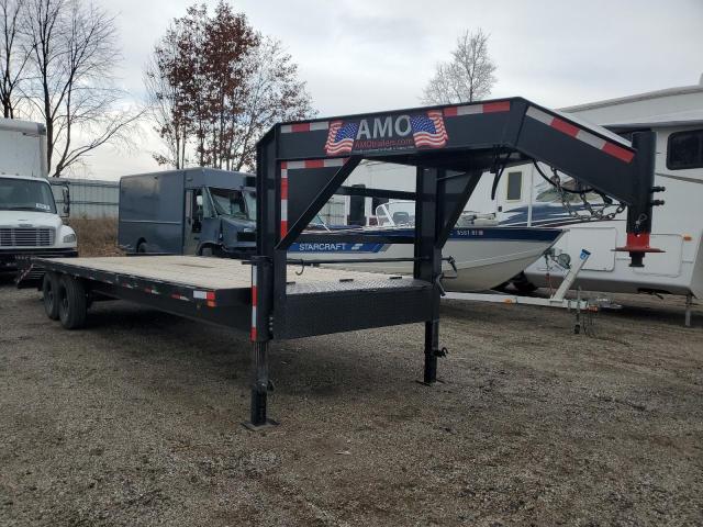 Global Auto Auctions: 2024 AMO UNKNOWN