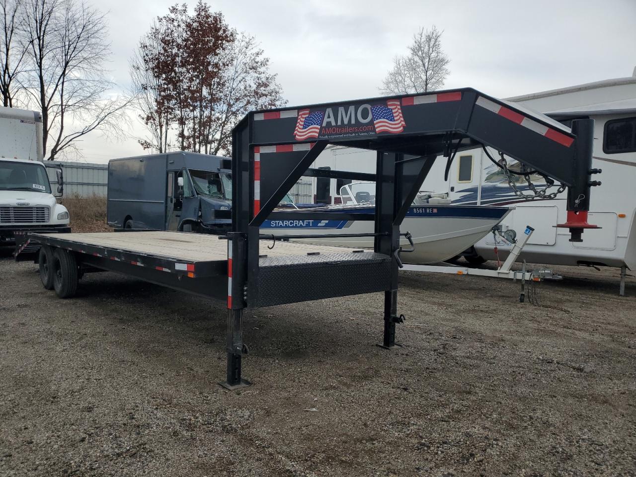 Lot #3291424150 2024 AMO UNKNOWN