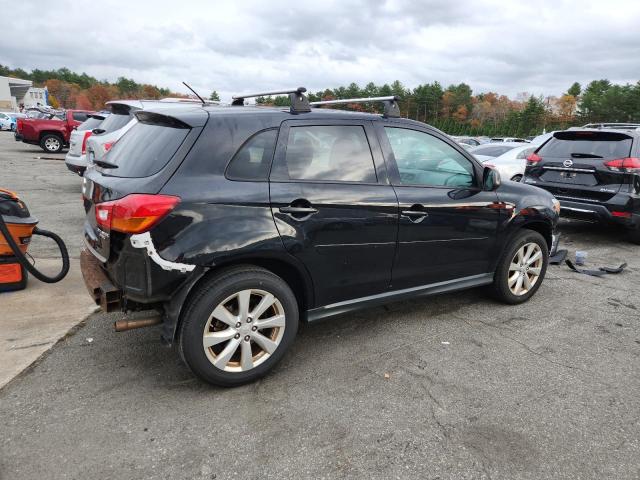 2015 MITSUBISHI OUTLANDER #3316829402
