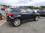 Lot #3316829402 2015 MITSUBISHI OUTLANDER