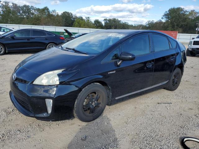 2014 TOYOTA PRIUS #3291433164