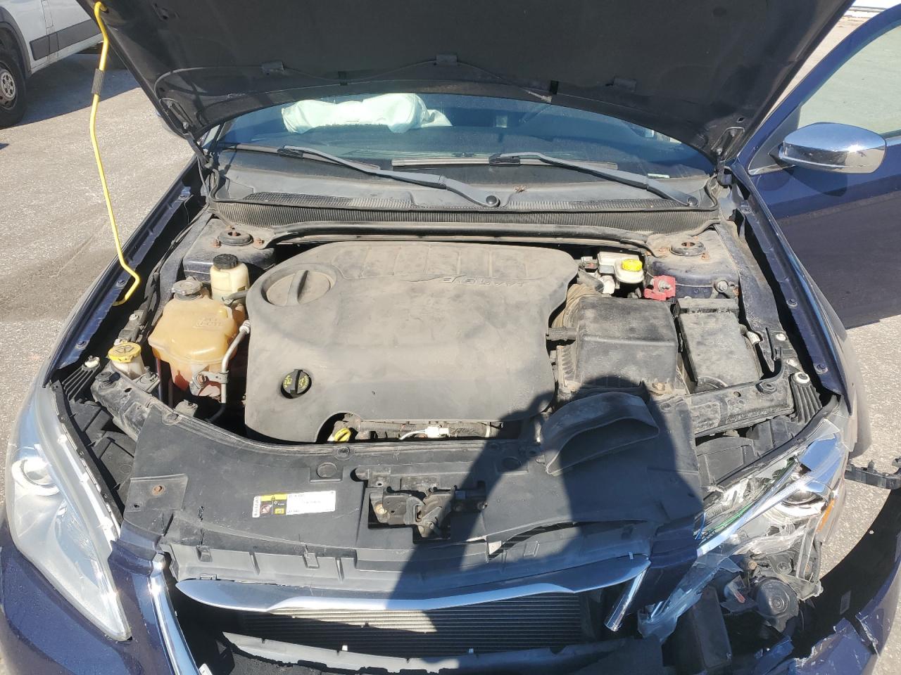 CHRYSLER 200 LIMITED