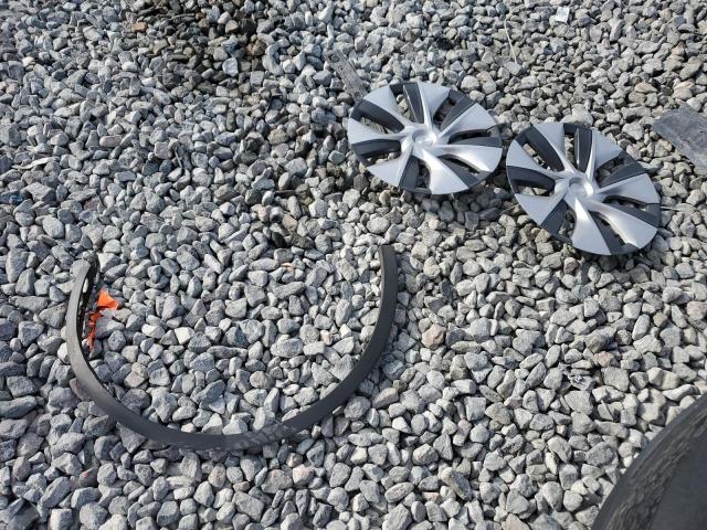 2021 TESLA MODEL Y - 5YJYGDEE3MF069640