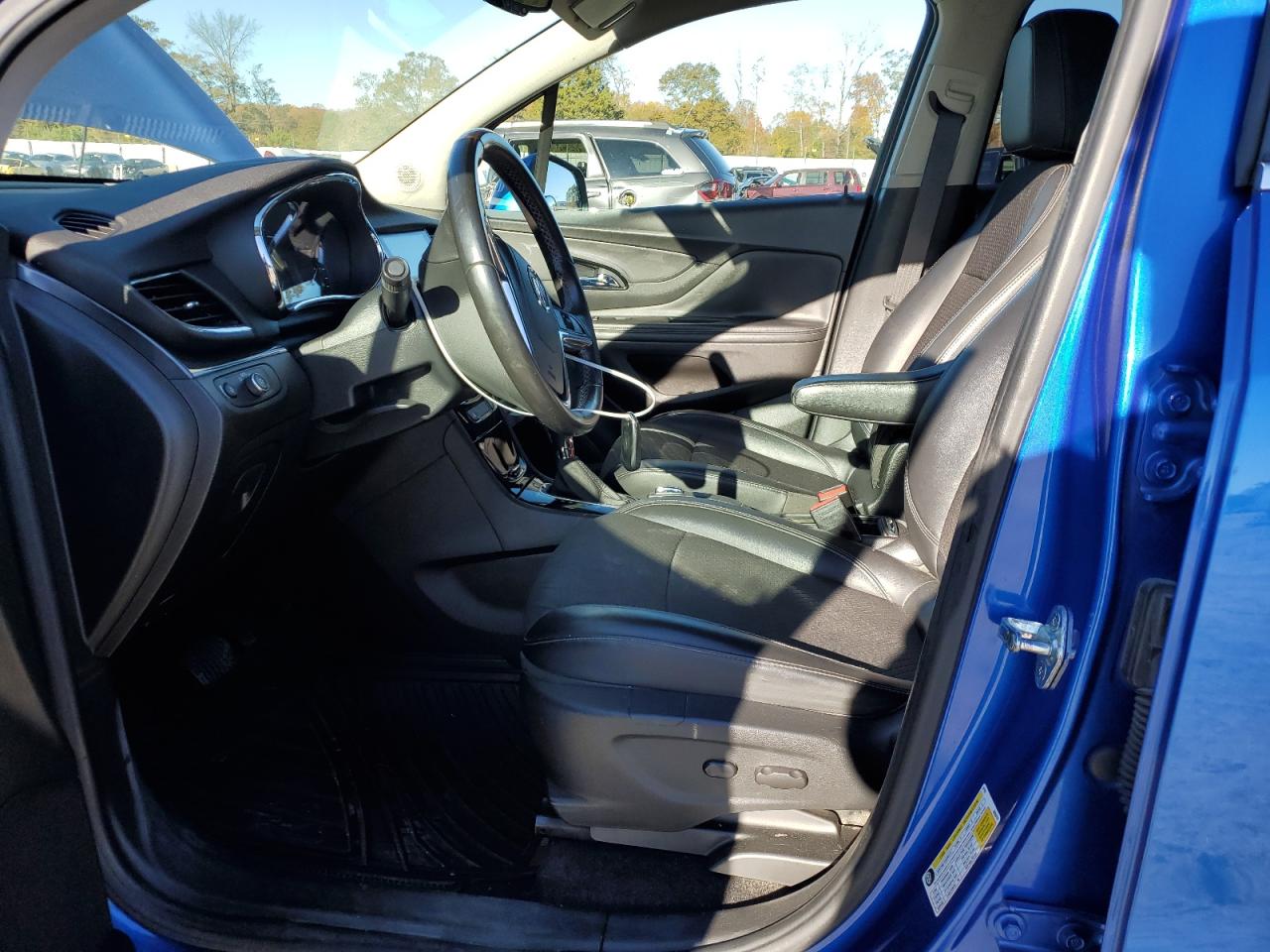 BUICK ENCORE PREFERRED