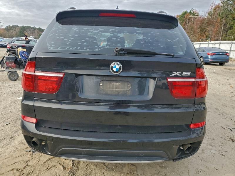 2012 BMW X5 XDRIVE3 #3294346892