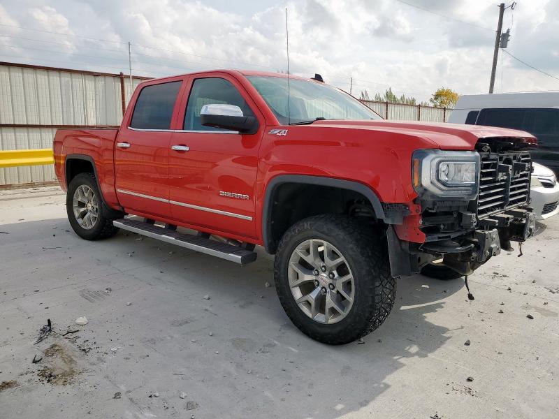 2018 GMC SIERRA K15 #3305681790